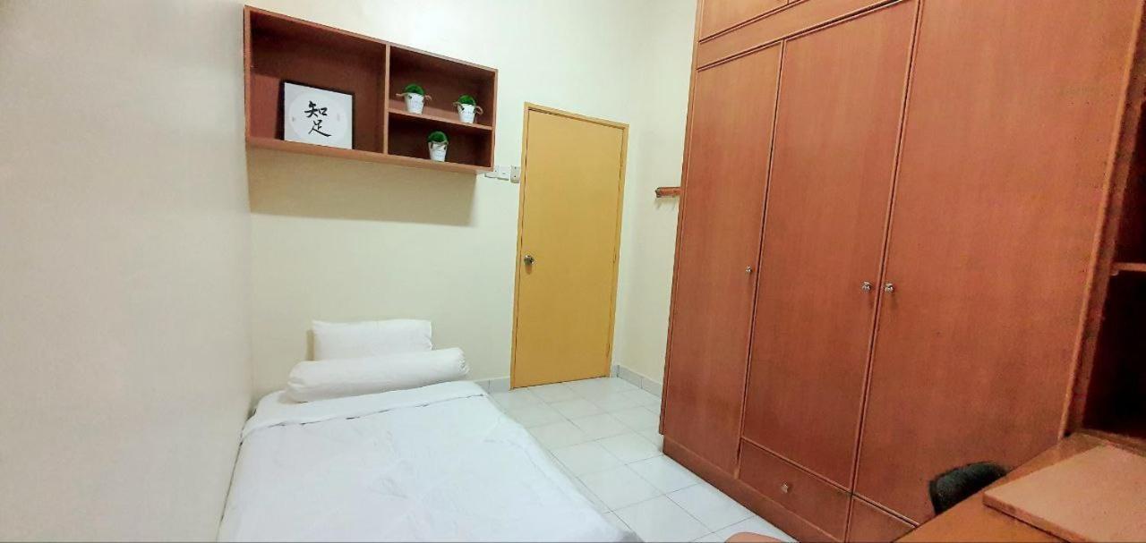 Hilltop Greenview Residence Batu Caves Selayang エクステリア 写真