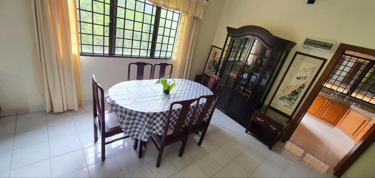 Hilltop Greenview Residence Batu Caves Selayang エクステリア 写真