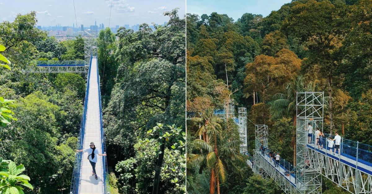 Hilltop Greenview Residence Batu Caves Selayang エクステリア 写真