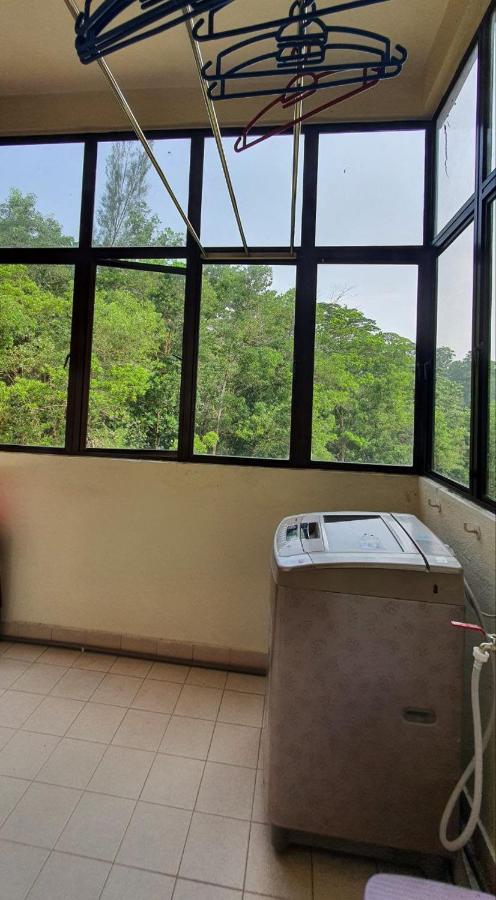 Hilltop Greenview Residence Batu Caves Selayang エクステリア 写真